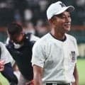 昨夏甲子園準優勝の日大三が準決勝敗退…ノーシードから頂点を狙うも投手陣が打ち込まれる【東京】