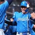 「ほんま芸術的やわ」「文句なし」日ハム26歳ロマン砲がファンを酔わせる一発　キャリアハイに並ぶ逆転3ランに熱狂「何回観ても泣ける」