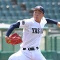 【高校野球】社が5回コールド完封勝利で、夏は23年V以来の決勝進出／兵庫