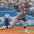 【高校野球】慶応、準決勝で横浜に敗戦　９回２死まで無安打　３年ぶりの甲子園はならず／神奈川