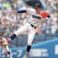 横浜が慶応にリベンジで決勝進出！プロ注目の織田翔希が最速１５７キロ圧巻無安打投球　継投ノーヒットノーランの快挙逃すも４季連続の甲子園へあと１勝