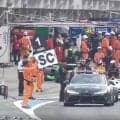 1500万円の限定車が降臨！トヨタ“黒い”絶版名車の一際目立つ姿に反響「SCの方が気になって」にわかに注目
