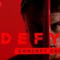 ウイルソン＜Wilson＞「DEFYER」シリーズが発売！新設計フレームで“スピンの再現性”を極めた新世代パフォーマンスラケット