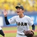 【高校野球】センバツ出場校の決勝　日本文理が帝京長岡に５点リードの３回途中、雨で中断／新潟