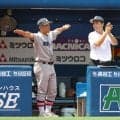慶応　森林監督「高校生が打つ球じゃない」横浜の織田翔希を絶賛　完敗も「将来に生きればいいし、チームの財産になればいい」