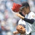 横浜　最速１５７キロの織田翔希「びっくりした」初回から自己記録を立て続けに更新　七回続投志願は「９回投げたかったという強い思いが」