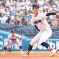 横浜・織田の規格外メンタル　自己最速157キロ・6回ノーノーも「特に何も感じなかった」【神奈川】