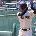 作新学院が準決勝敗退でまたも甲子園を逃す…4失策と守備が乱れ佐野日大に完敗【栃木】
