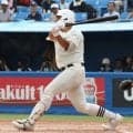 【高校野球】日大三９回裏反撃も涙　三木監督「ご迷惑かけたと思いながらの大会でした」／西東京