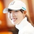 馬場咲希がスイング映像公開「いつ見ても世界で一番大好きなスイング」とファンは好反応