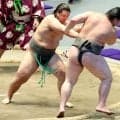 白月狼が序二段優勝「緊張したが、気合を入れていった」　目指すは師匠の元関脇・琴錦のようなＦ１相撲「親方を尊敬している」