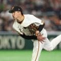 巨人　大勢がオールスターを辞退　ファン投票選出も右肘関節痛のため　ＮＰＢ発表　代わって船迫が初出場