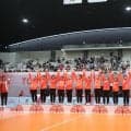 デフバレーボール女子日本代表が候補選手選考会の参加者を募集