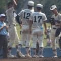 習志野が7回コールド負けで9年ぶり甲子園出場ならず…2失策、7失点で投手陣、守備が崩れる【千葉】