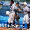目黒日大が延長タイブレークの激闘で東亜学園を破り初の4強！執念を植え付けた“春の敗戦”【東京】