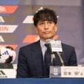 なぜ異例の半年契約で日本代表・森保一監督が続投なのか　宮本恒靖会長「アジアで結果を出せる監督が誰なのか」