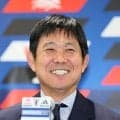 「なぜ森保一監督は短期契約？」「なぜ後任は大岩剛氏？」日本協会の会見始まる…宮本恒靖会長らが登壇
