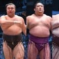 【１３日目の見所】賜杯の行方は？　２敗勢と３敗勢のサバイバル決戦がスタート　安青錦には分が悪い霧島だが、今場所の集中力なら勝てる
