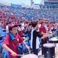 【高校野球】鎌倉学園がサザン「勝手にシンドバッド」でスタンド盛り上げ　桑田佳祐がOB／神奈川