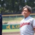京都国際が京都翔英に敗れて3連覇を逃す…指揮官は「1年通じて歯車が嚙み合わなかった」と嘆く【京都】