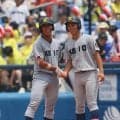 【高校野球】慶応敗退もノーノー阻止　森林監督「織田君の球は高校生が打つ球じゃない」／神奈川
