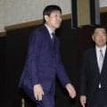 宮本会長、“急転”森保監督続投の経緯明かす　外国人監督の選択肢についても言及「もちろんそういった動きはしてきた」