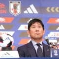 日本代表・森保一監督３期目へ　現在のコーチングスタッフに関し、山本昌邦ＮＤ「私の方で面談中」　森保監督は「これまでのスタッフとともにこれからも活動できれば」