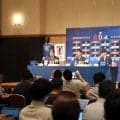 日本サッカー協会・宮本恒靖会長、森保一監督のＷ杯後の契約は「３月の時点でＷ杯までと（一度）お伝えしていた」　その後５月に方針転換