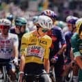 マイヨ・ヴェール争いも「山岳決戦」　中間スプリントに注力するピーダスンが逃げ切るか｜ツール・ド・フランス2026