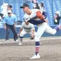 【高校野球】前橋商が決勝進出　133球完投の秋元大輝「自分のできる最大限のことを…」／群馬