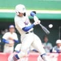 近畿勢は今春センバツ出場校が全て敗退　唯一残った神戸国際大付が明石商に敗れる