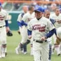 神戸国際大付が準決勝敗退…センバツの近畿出場校は全滅