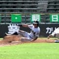 神戸国際大付は明石商に敗退　春夏連続甲子園ならず　兵庫大会準決勝