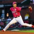【楽天】荘司康誠、勝利をつかみ後半戦に弾みをつける「自分の借金を返すことしか頭にない」