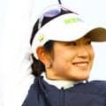 【速報】原英莉花はボギー発進／スコットランド女子OP2日目