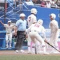 高校野球のスタンドに騒然「レベルえぐい」「凄すぎ」　“名勝負”がX話題「白飯5合食える」