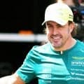 【F1】アロンソ、待望のアップデート投入にもいたって冷静　「ハンガリーGPが僕らに優しいサーキットであることを願う」