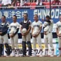【高校野球】習志野、指揮官も認める完敗「すべての部分で相手が上回って…」小林監督／千葉