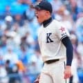 【高校野球】「勝手にシンドバッド」流れ逆転劇予感も…鎌倉学園、初の夏甲子園はあと一歩／神奈川