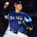 【西武】高卒2年目で23ホールドの篠原響がリフレッシュで登録抹消　西口監督も働きを評価