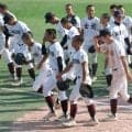 阪神・岡田彰布顧問の母校・関大北陽は準々決勝敗退　打線が苦戦　創部１００周年で２００７年センバツ以来の甲子園出場逃す