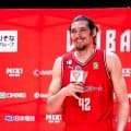名古屋ダイヤモンドドルフィンズに新戦力…千葉ジェッツでプレーしたミロラ・ブラウンが加入