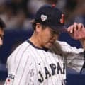 肘の張りがある大勢がオールスター辞退へ…巨人中継ぎ・船迫が代替出場