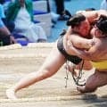 丹治が嘉陽破り来場所の新十両昇進確実　３連敗から勝ち越し「今日の勝ちは一生忘れない」