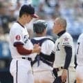 神奈川大会　桐光学園が８年ぶり決勝へ　プロ注目・林は三回途中に降板も　横浜戦へ「春は悔しい一戦だった。甲子園に連れて行きます」