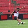 【Ｊ２札幌】ＤＦ西野奨太が２５日のＪ１名古屋とのプレシーズンマッチで主将“初陣”へ　かつての師に「成長した姿を見せたい」