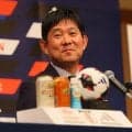 【日本代表】３月までの選考に森保監督「その時のベスト」大岩監督と意見交換し「私が決めたい」
