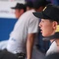 【高校野球】母の兄は中日岩瀬仁紀氏、慶応・大村哲誠「結果の悔いは大学で倍返しに」／神奈川