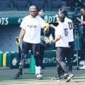 【阪神】新加入のガルシアが出場選手登録「素直にうれしい」入団会見から３日後のスピード昇格
