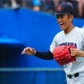 【高校野球】横浜・織田翔希は「かぶらされてる」15歳だった　恩師の“大ヒント”通りに大成